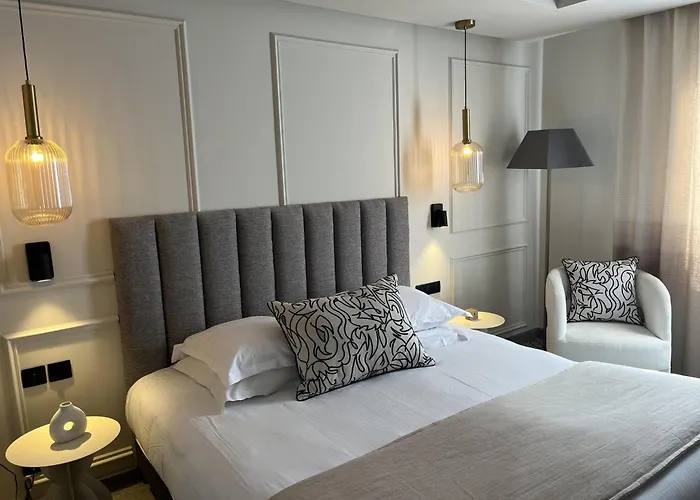 Best Western Plus La Fayette Hotel Et Spa